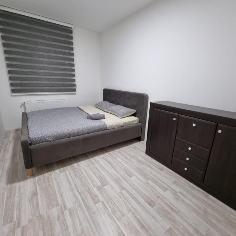 Silver city 1 - Apartman sa 2 Spavaće Sobe - 2