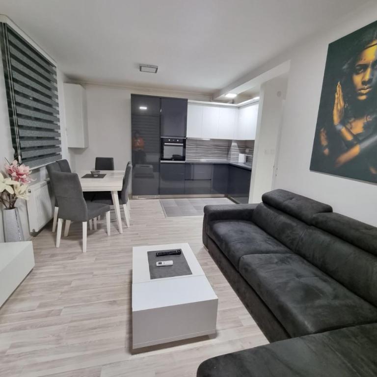 Silver city 1 - Apartman sa 2 Spavaće Sobe - 3