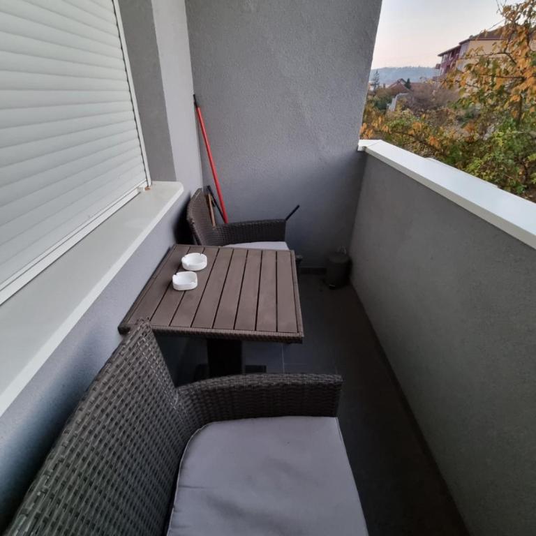 Silver city 1 - Apartman sa 2 Spavaće Sobe - 6