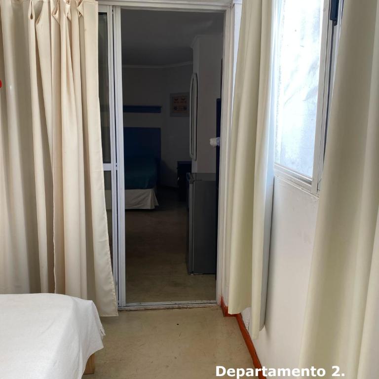 Sarmiento Monoambiente - Apartamento - 5