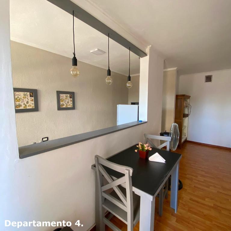 Sarmiento Monoambiente - Apartamento Superior - 1