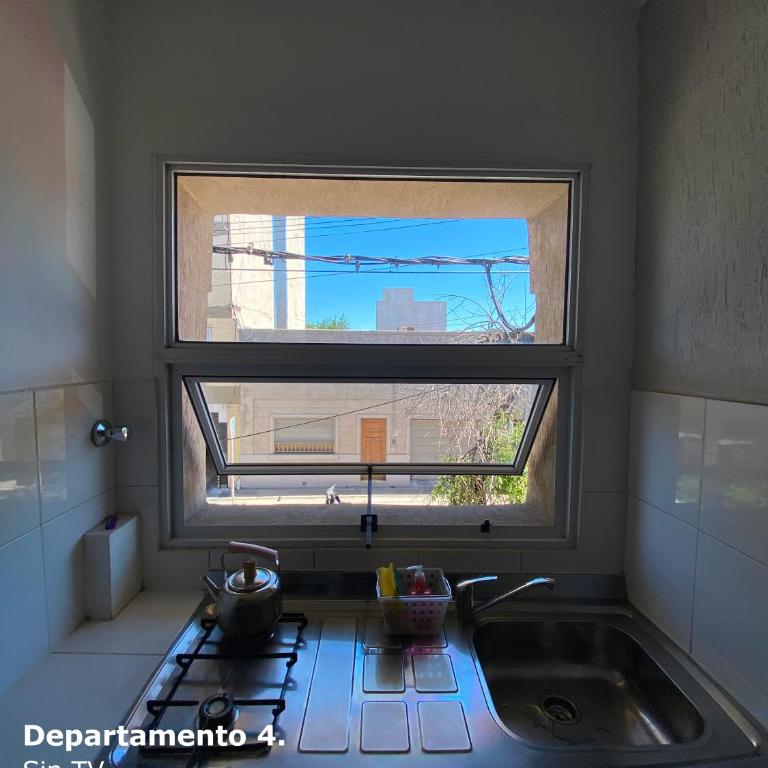 Sarmiento Monoambiente - Apartamento Superior - 2