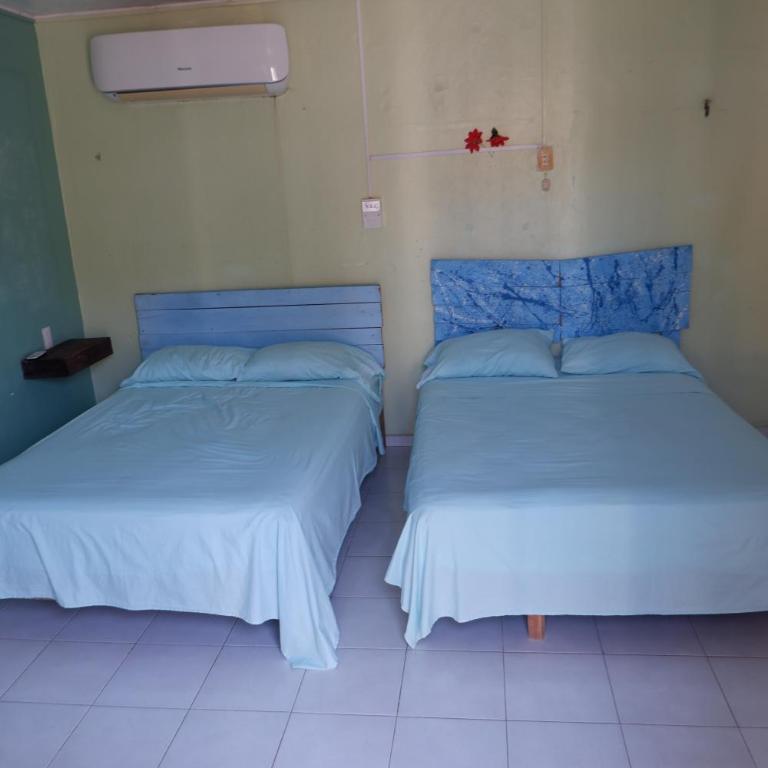 Casa Chi - Doppelzimmer mit eigenem Bad - 3