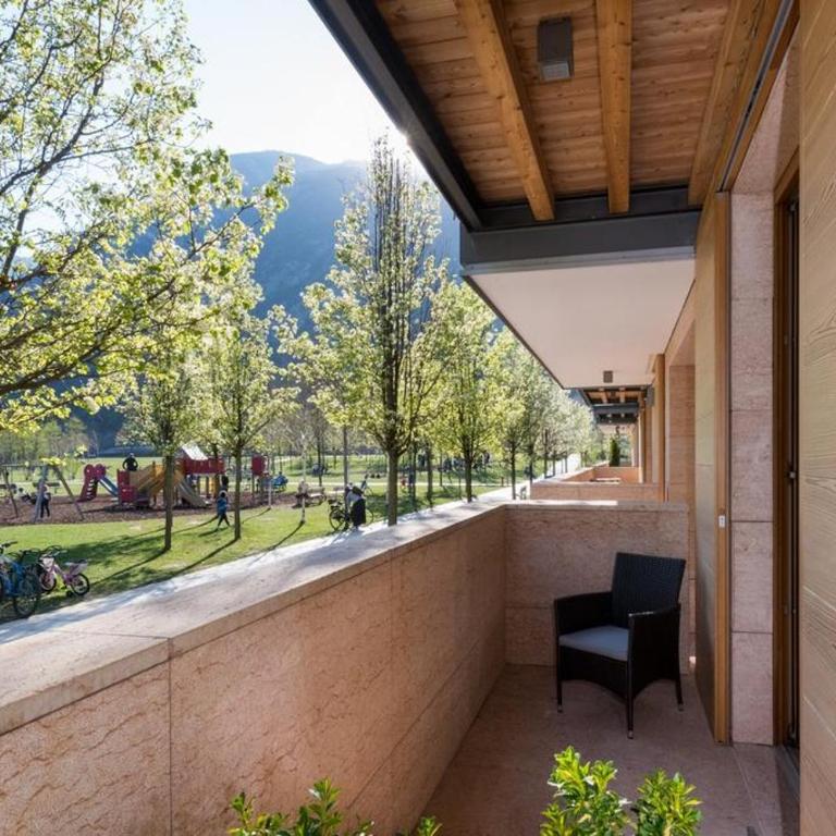 Bed & go Trento - Camera Matrimoniale con Bagno Privato - 1