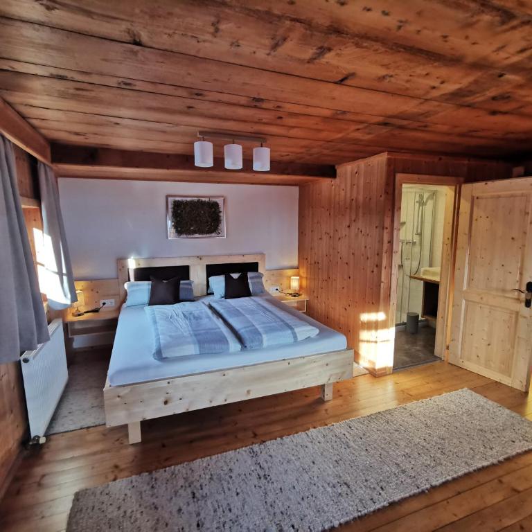 Ferienhaus Innerkienzerhof - Urlaub am Bauernhof - Ferienhaus - 17