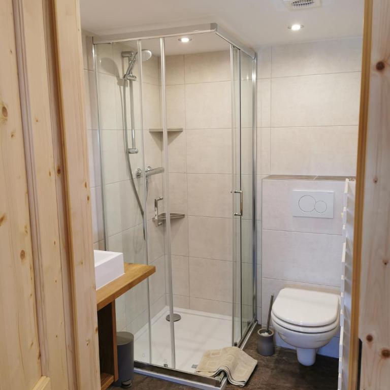 Ferienhaus Innerkienzerhof - Urlaub am Bauernhof - Ferienhaus - 31