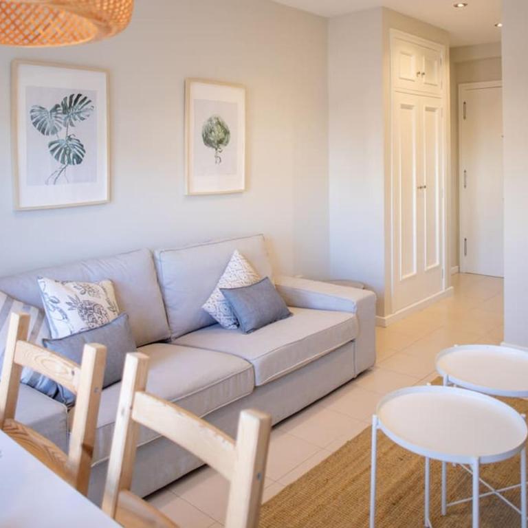 Apartamento Bruma Sanxenxo - Apartamento de 2 dormitorios - 1