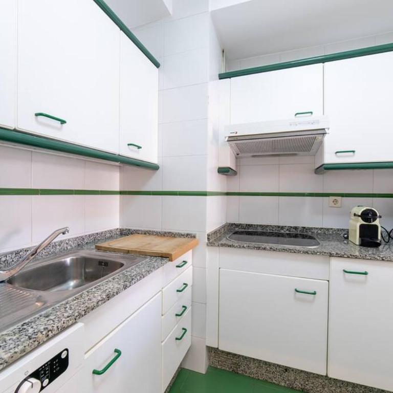 Apartamento Bruma Sanxenxo - Apartamento de 2 dormitorios - 2