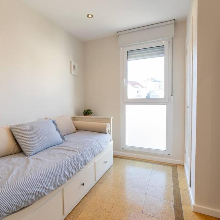 Apartamento Bruma Sanxenxo - Apartamento de 2 dormitorios - 3