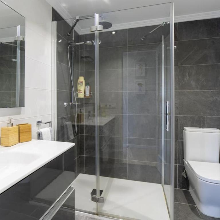 Apartamento Bruma Sanxenxo - Apartamento de 2 dormitorios - 4