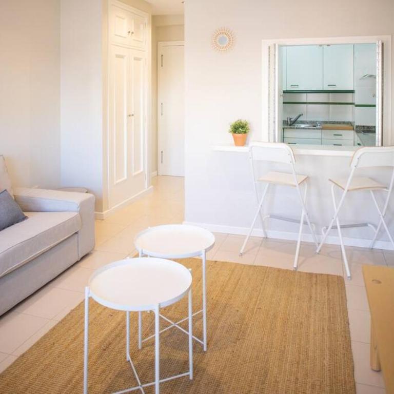 Apartamento Bruma Sanxenxo - Apartamento de 2 dormitorios - 7