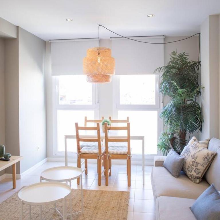 Apartamento Bruma Sanxenxo - Apartamento de 2 dormitorios - 10