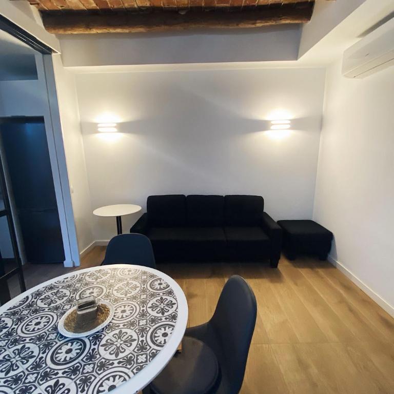 Patio Port Serrallo - Apartamento de 2 dormitorios - 10
