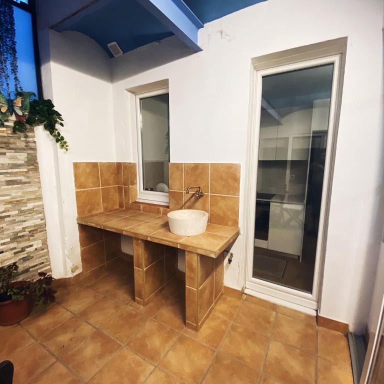 Patio Port Serrallo - Apartamento de 2 dormitorios - 36