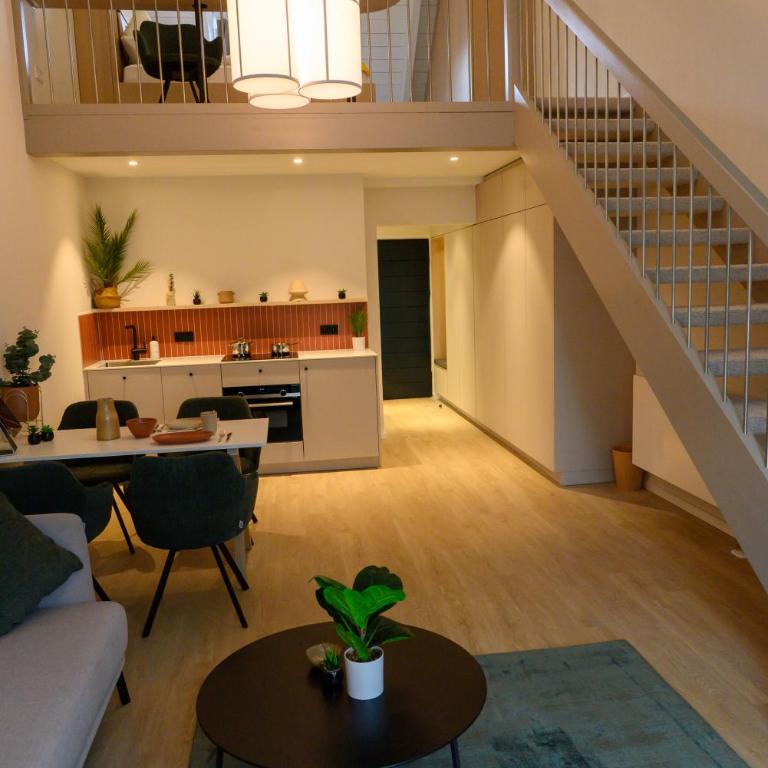 InselMühle - Chambre Triple Supérieure - 10