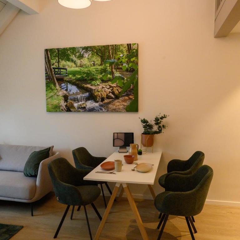InselMühle - Chambre Triple Supérieure - 13
