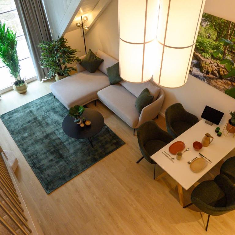 InselMühle - Chambre Triple Supérieure - 14