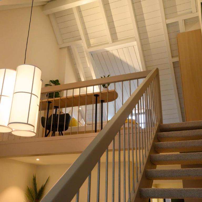 InselMühle - Chambre Triple Supérieure - 12
