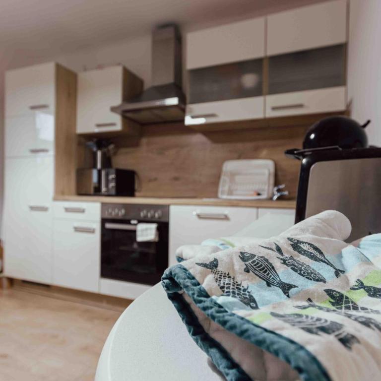 Casa Wendl - Superior Apartment - 11