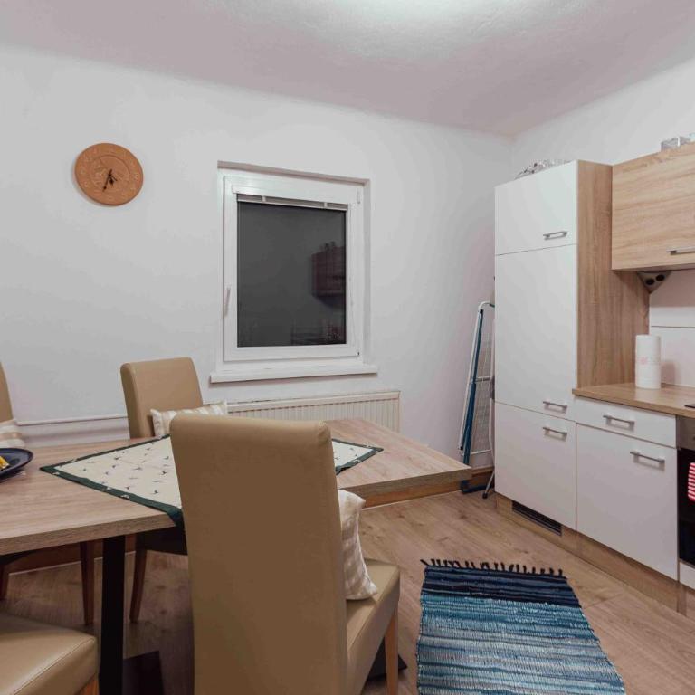 Casa Wendl - Apartment mit Blick auf die Berge - 24