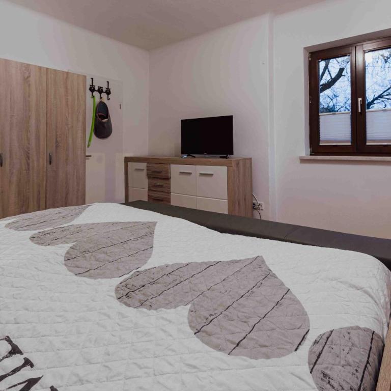 Casa Wendl - Superior Apartment - 22