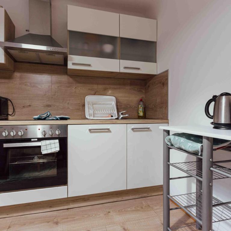 Casa Wendl - Superior Apartment - 13