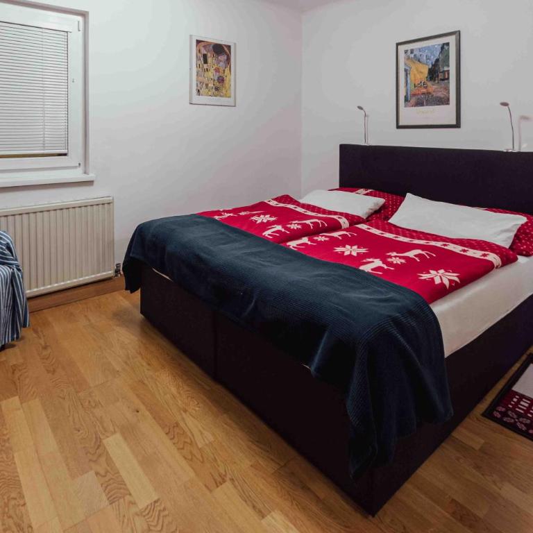 Casa Wendl - Apartment mit Blick auf die Berge - 34