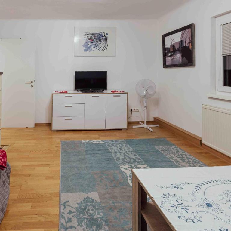Casa Wendl - Apartment mit Blick auf die Berge - 44