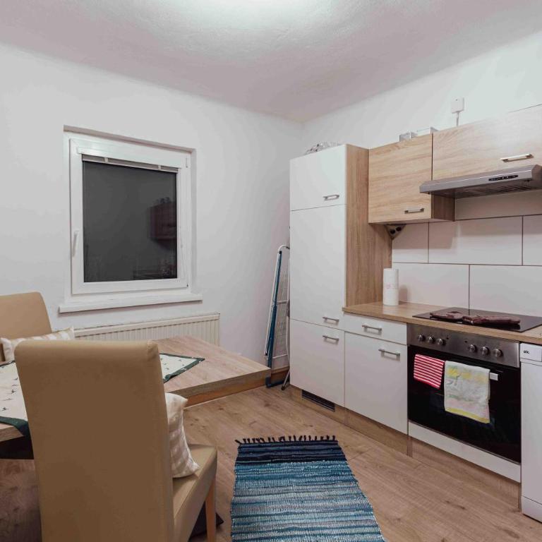Casa Wendl - Apartment mit Blick auf die Berge - 26