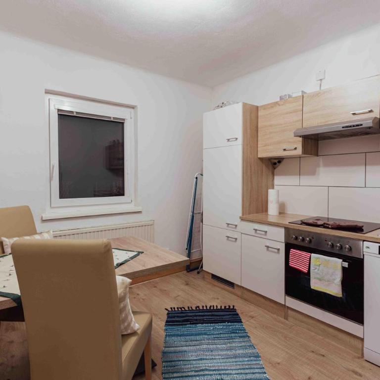 Casa Wendl - Apartment mit Blick auf die Berge - 28