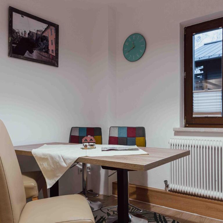 Casa Wendl - Superior Apartment - 17