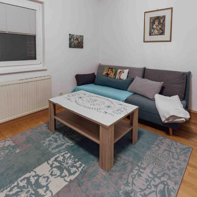Casa Wendl - Apartment mit Blick auf die Berge - 42