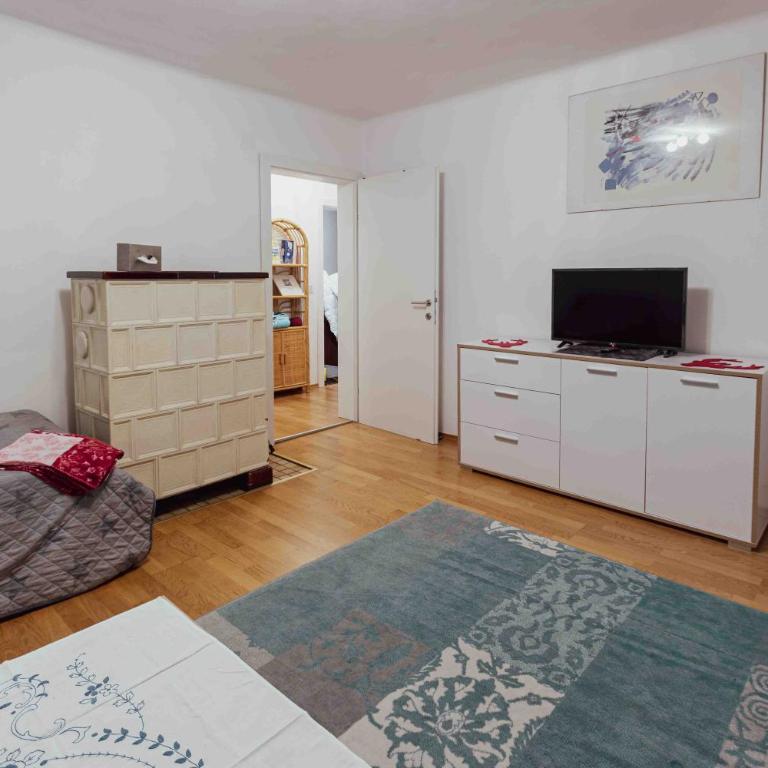 Casa Wendl - Apartment mit Blick auf die Berge - 45