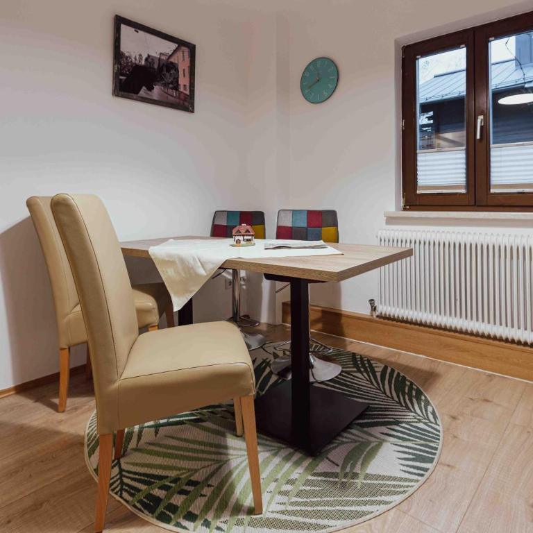 Casa Wendl - Superior Apartment - 16