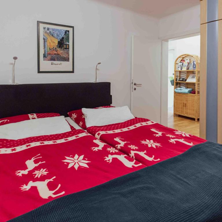 Casa Wendl - Apartment mit Blick auf die Berge - 3