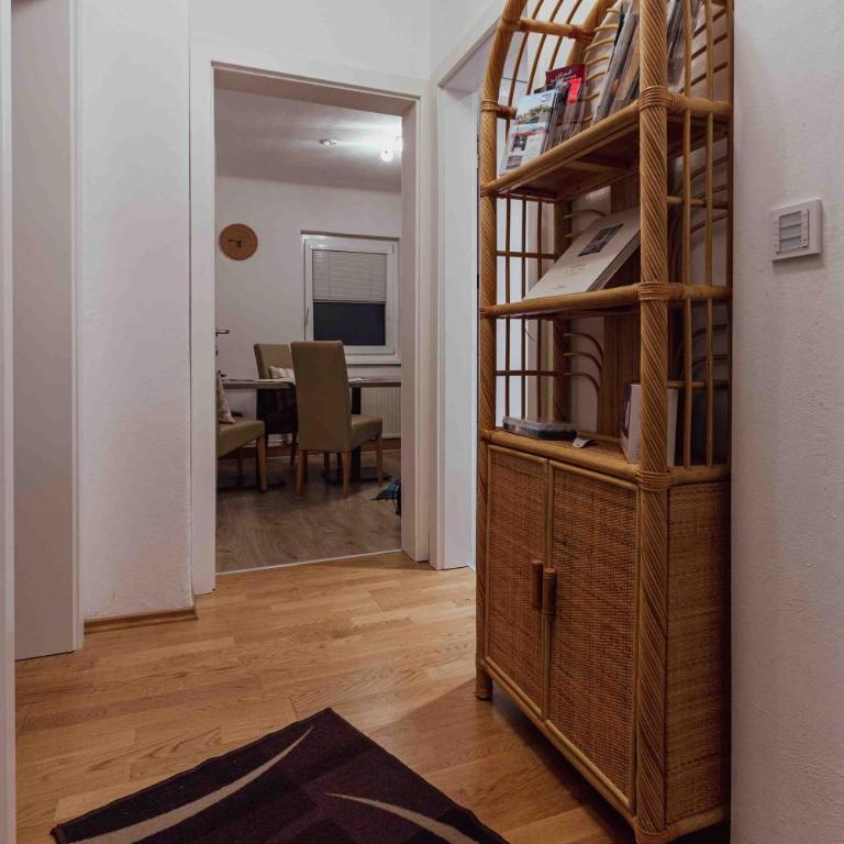 Casa Wendl - Apartment mit Blick auf die Berge - 30