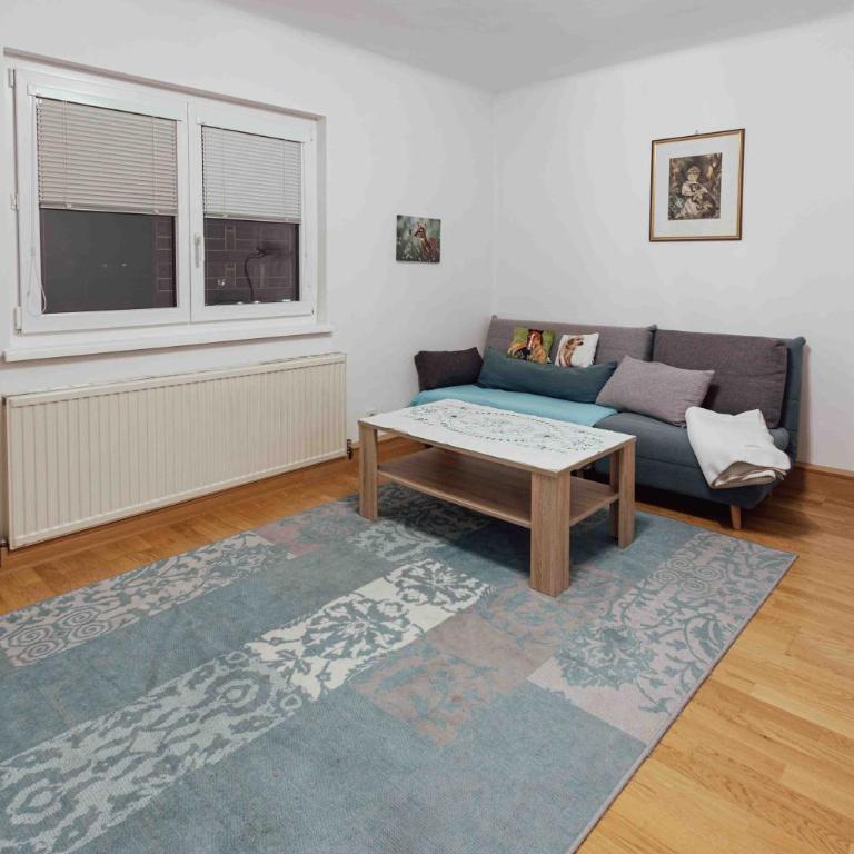 Casa Wendl - Apartment mit Blick auf die Berge - 41