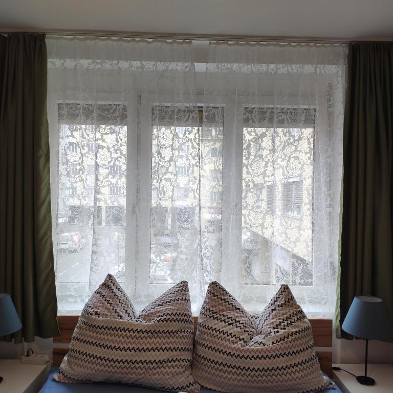 Moderne und schöne Wohnung - Apartment mit 1 Schlafzimmer - 19