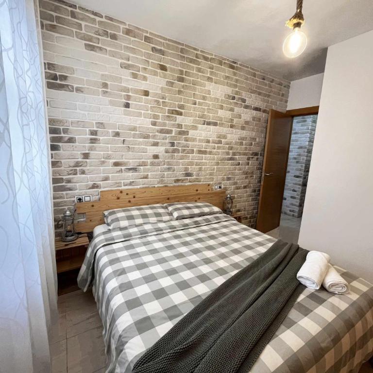 Apt. Historic Center Málaga free Parking - Apartamento de 1 dormitorio - 34