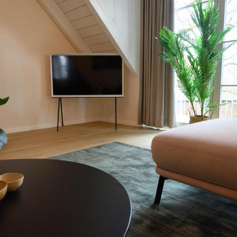 InselMühle - Chambre Triple Supérieure - 17