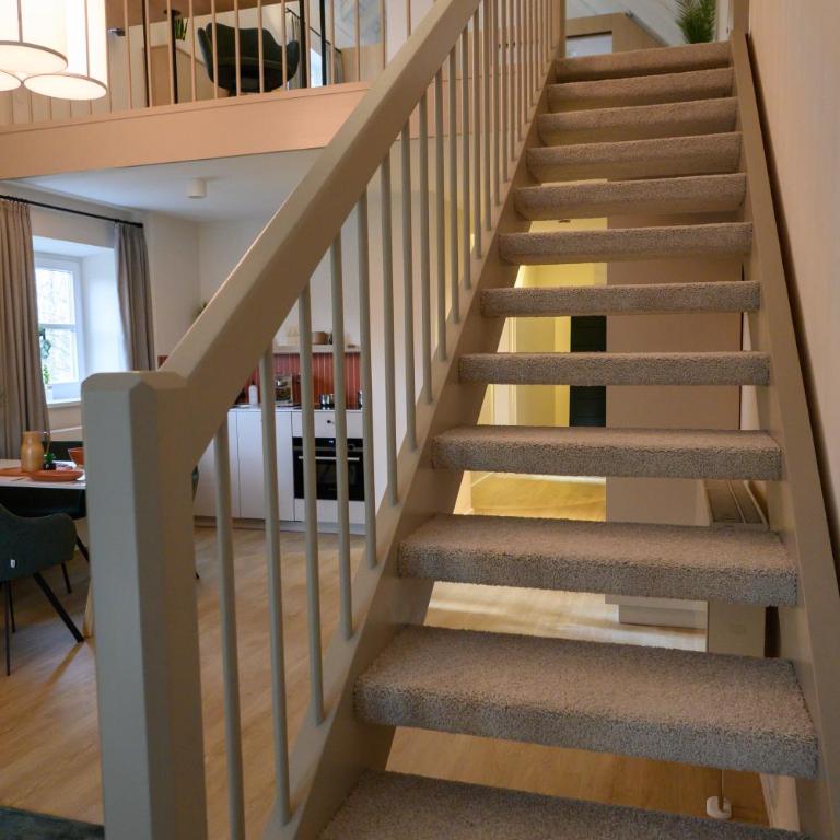 InselMühle - Chambre Triple Supérieure - 19