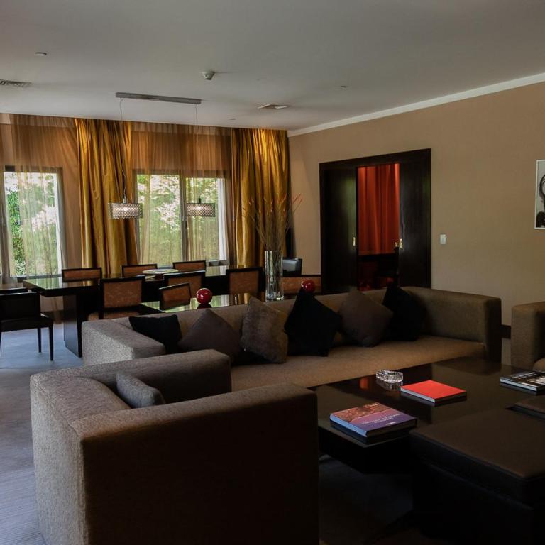 Hotel Casino Magic - Suite Presidencial - 1