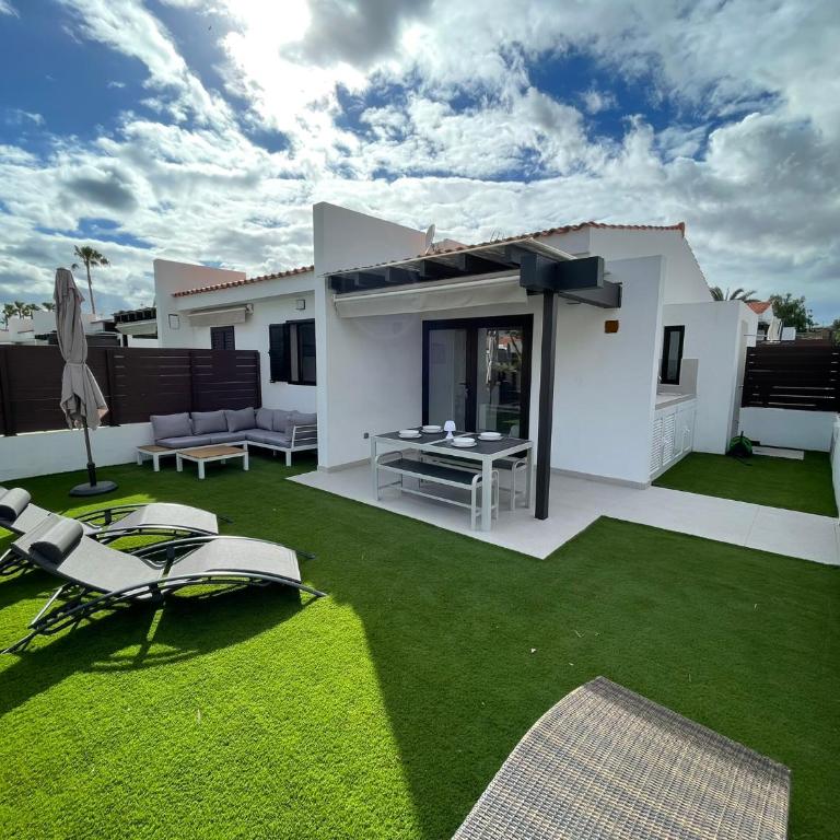 Villa Paraiso - One-Bedroom House - 6