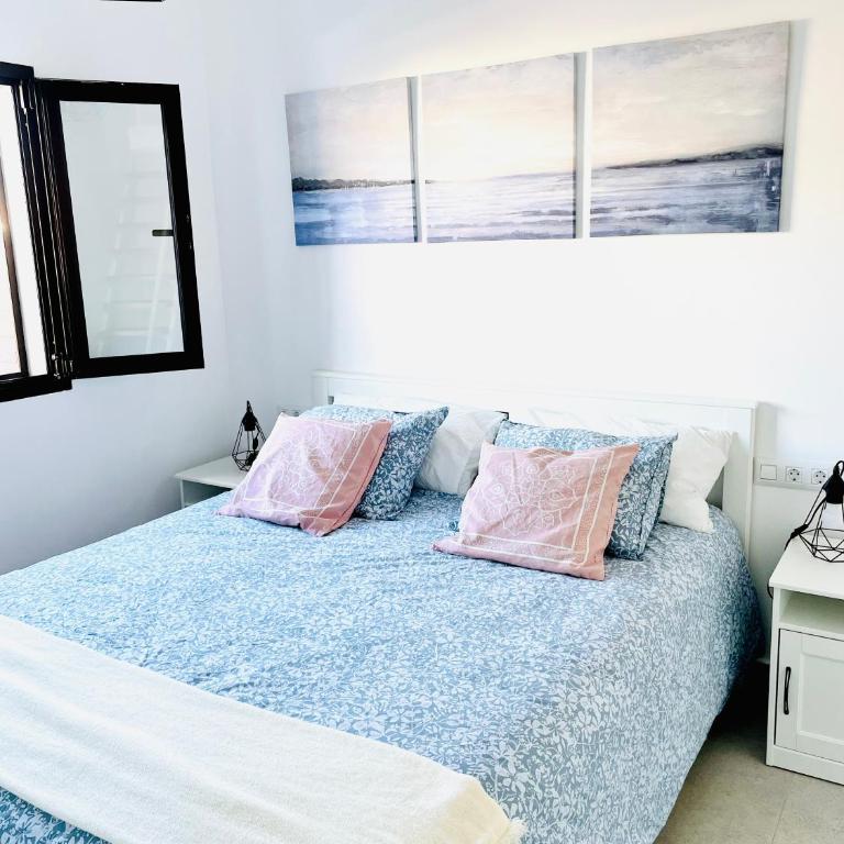 Villa Paraiso - One-Bedroom House - 20