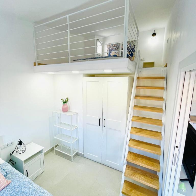 Villa Paraiso - One-Bedroom House - 21