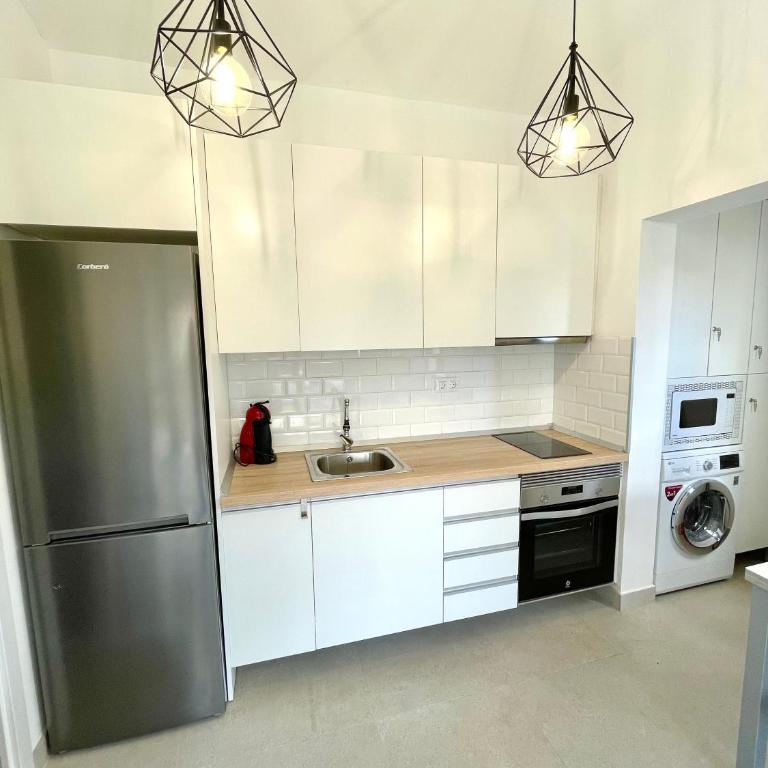 Villa Paraiso - One-Bedroom House - 29