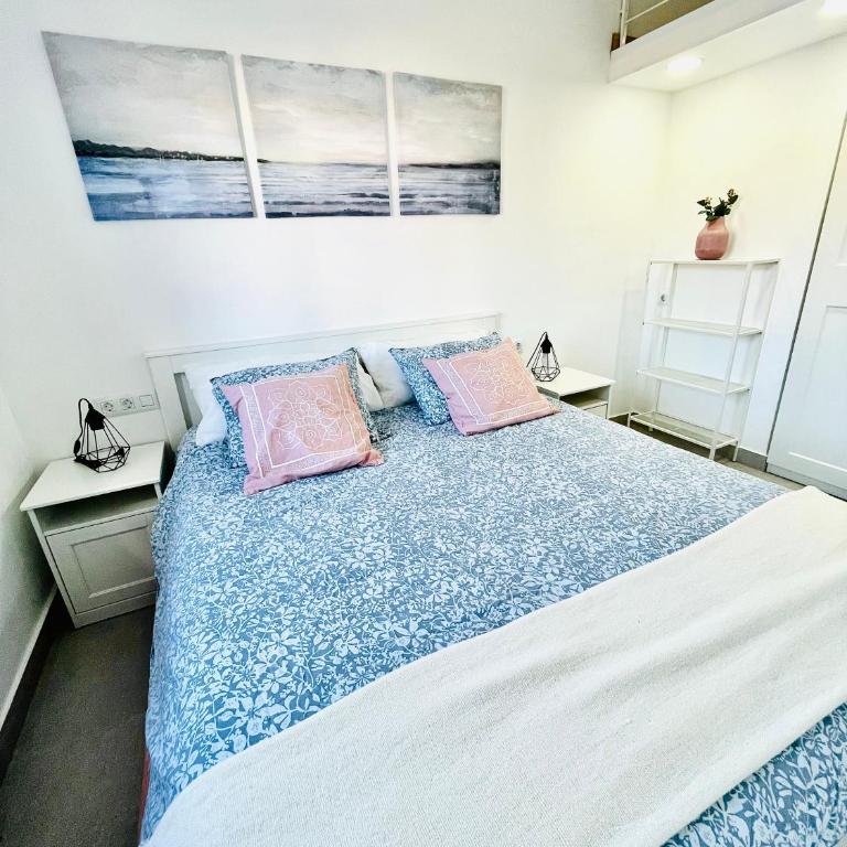 Villa Paraiso - One-Bedroom House - 23