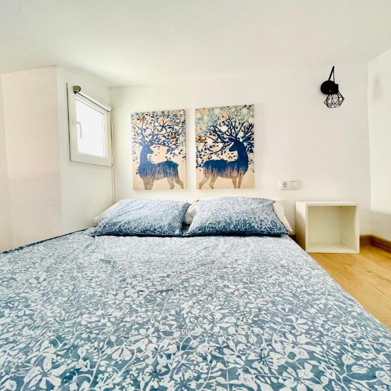 Villa Paraiso - One-Bedroom House - 24