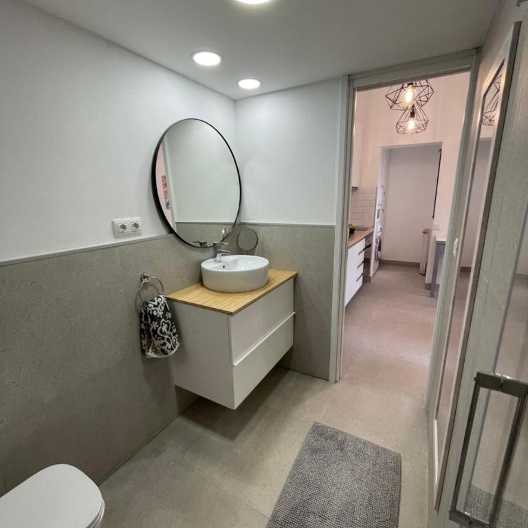Villa Paraiso - One-Bedroom House - 32