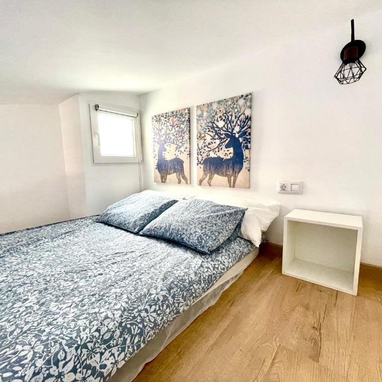 Villa Paraiso - One-Bedroom House - 25